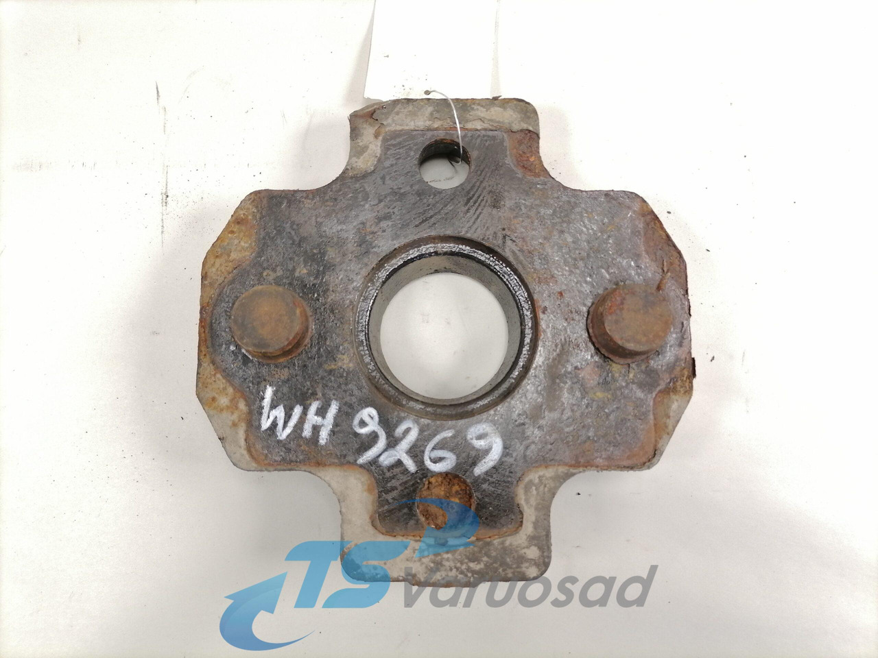 Volvo Spring plate 20914255 - Окачване за Камион: снимка 2 Volvo Spring plate 20914255 - Окачване за Камион: снимка 2