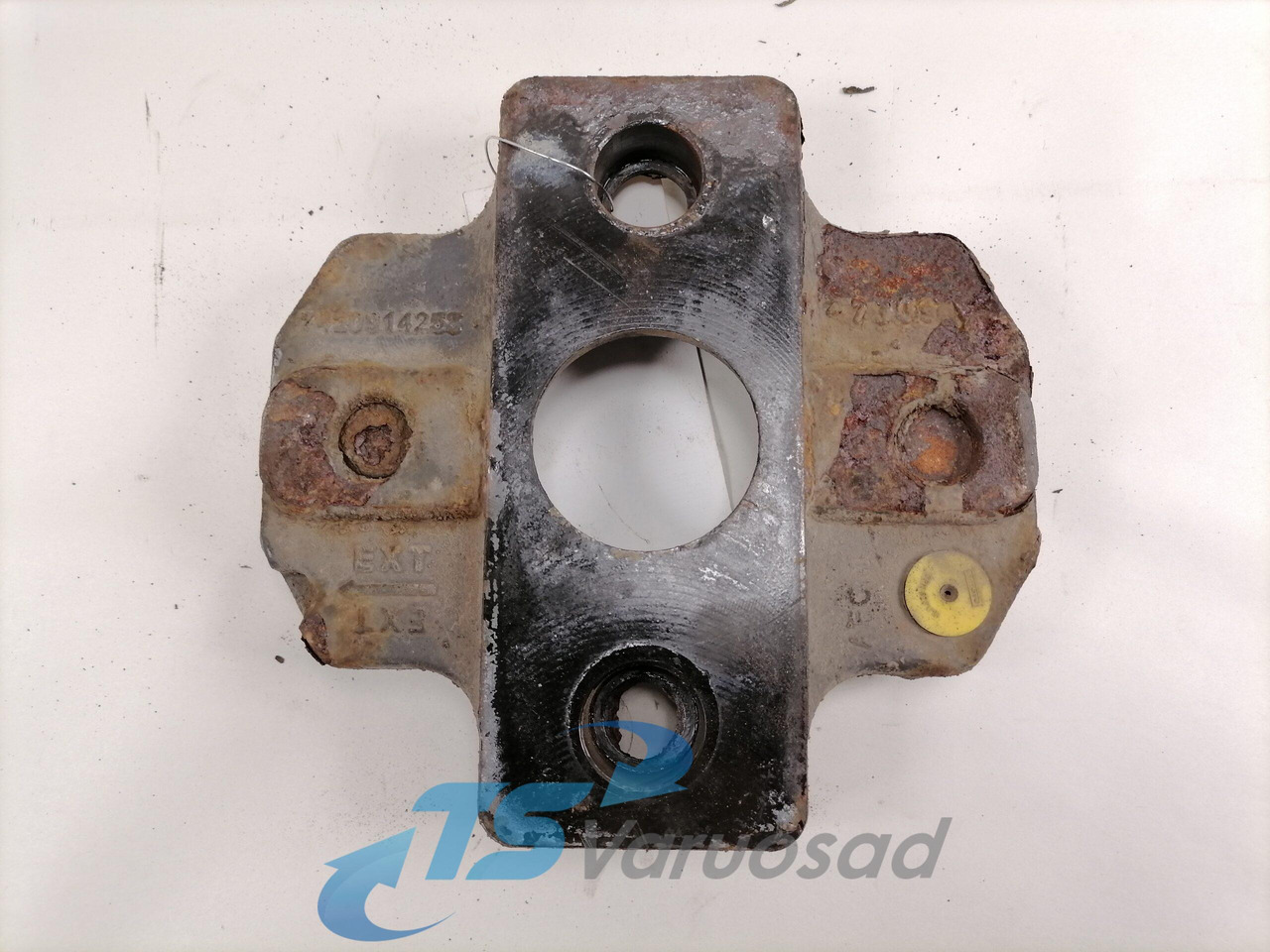 Volvo Spring plate 20914255 - Окачване за Камион: снимка 3 Volvo Spring plate 20914255 - Окачване за Камион: снимка 3
