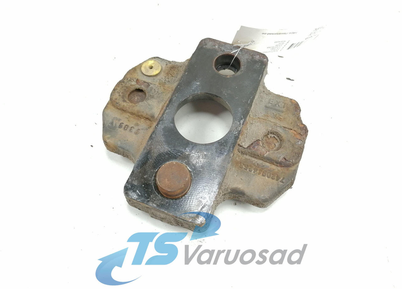 Volvo Spring plate 20914255 - Окачване за Камион: снимка 1 Volvo Spring plate 20914255 - Окачване за Камион: снимка 1