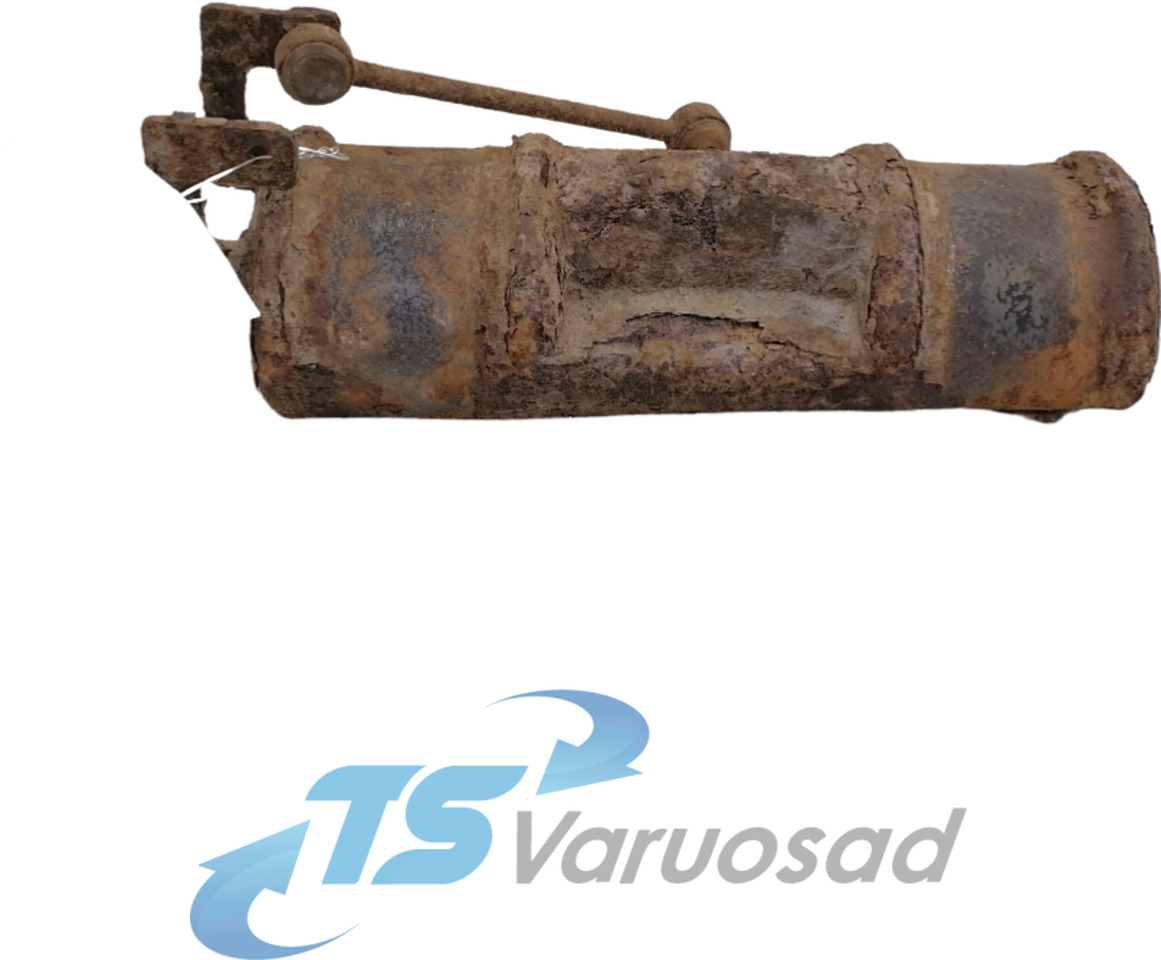 Volvo Spring plate 82053920 - Окачване за Камион: снимка 1 Volvo Spring plate 82053920 - Окачване за Камион: снимка 1