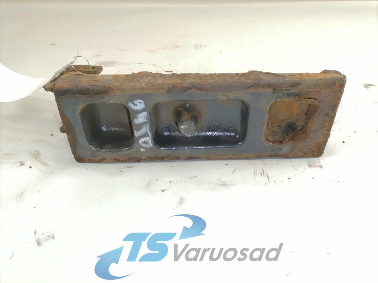Volvo Spring plate 82053920 - Окачване за Камион: снимка 2 Volvo Spring plate 82053920 - Окачване за Камион: снимка 2