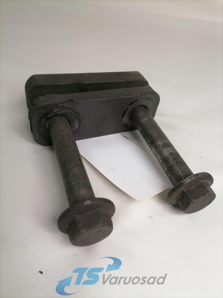 Volvo Spring shackle 20882212 - Окачване за Камион: снимка 1 Volvo Spring shackle 20882212 - Окачване за Камион: снимка 1