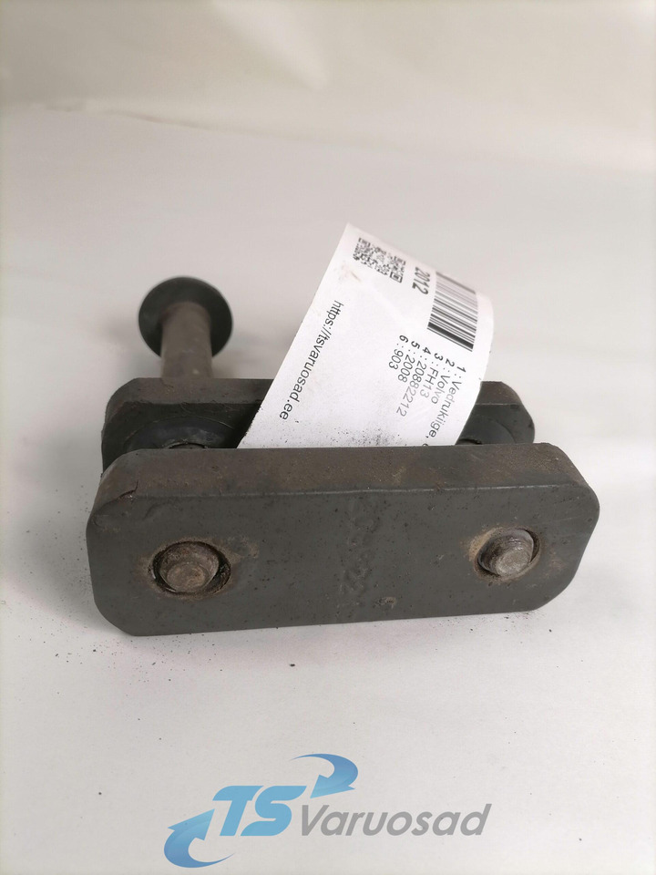 Volvo Spring shackle 20882212 - Окачване за Камион: снимка 3 Volvo Spring shackle 20882212 - Окачване за Камион: снимка 3
