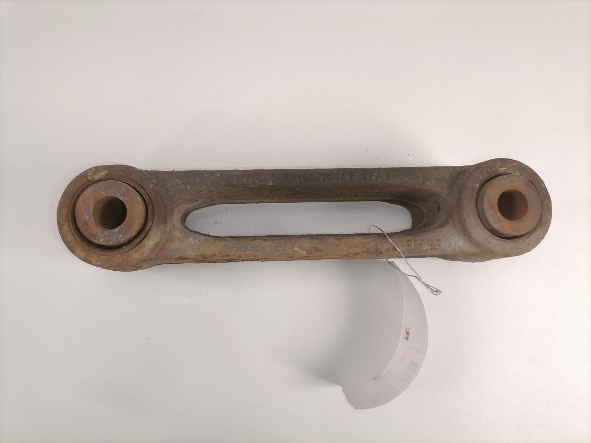 Volvo Spring shackle 25379252 - Окачване за Камион: снимка 4 Volvo Spring shackle 25379252 - Окачване за Камион: снимка 4