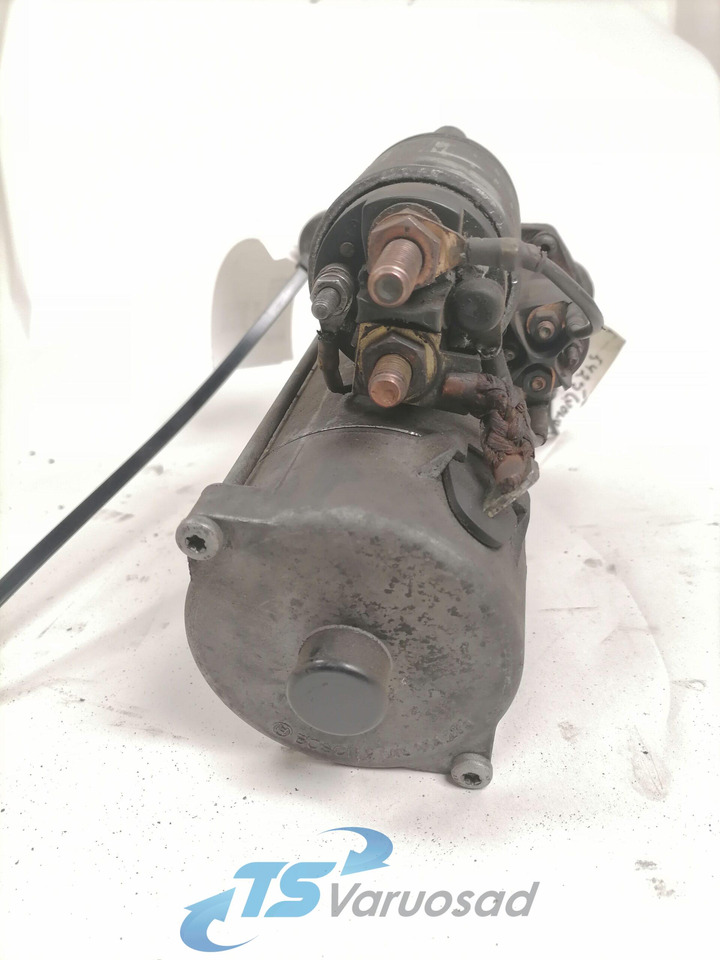 Volvo Starter 2005835017 - Стартер за Камион: снимка 5 Volvo Starter 2005835017 - Стартер за Камион: снимка 5