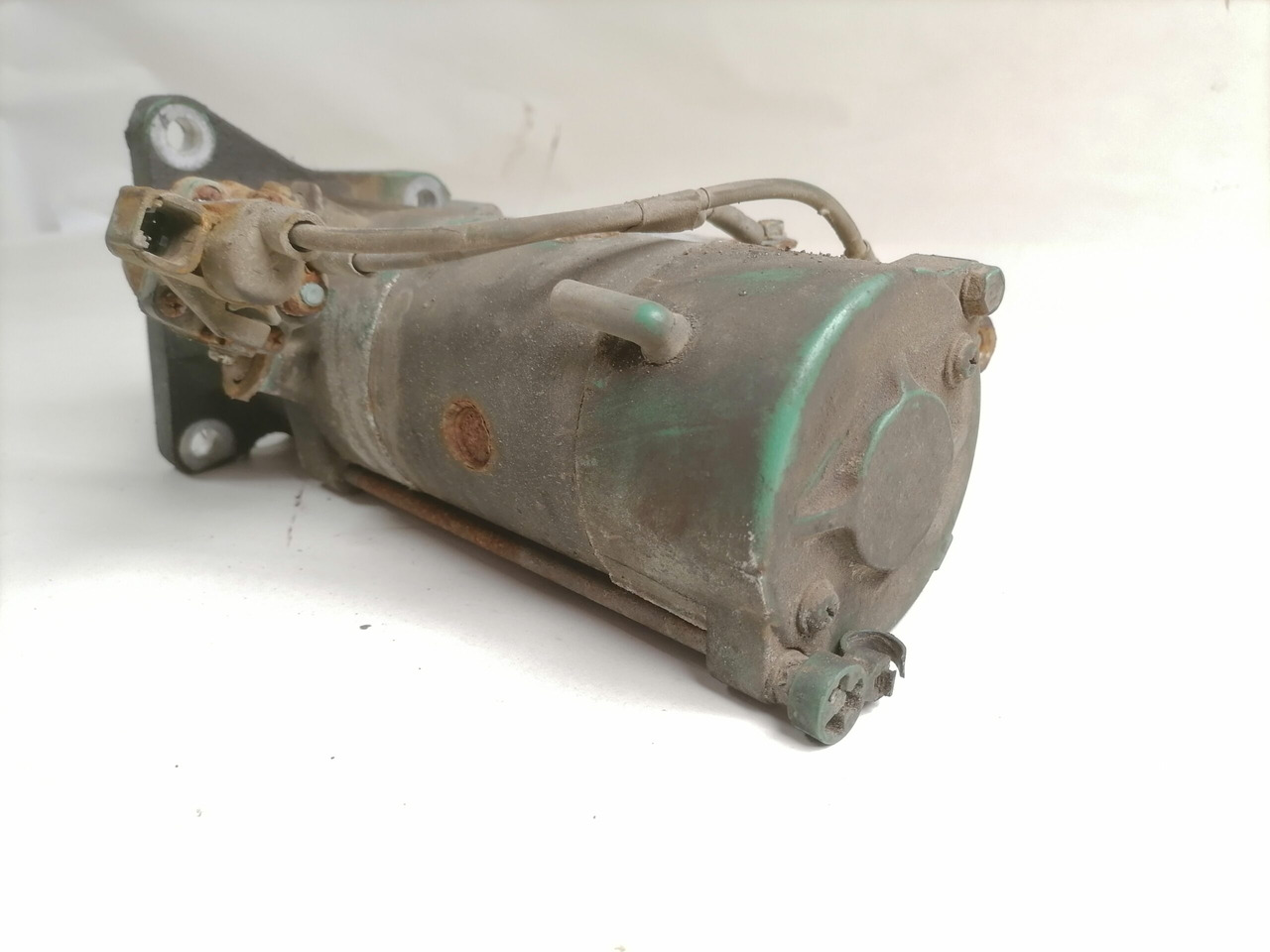 Volvo Starter 21542660 - Стартер за Камион: снимка 3 Volvo Starter 21542660 - Стартер за Камион: снимка 3