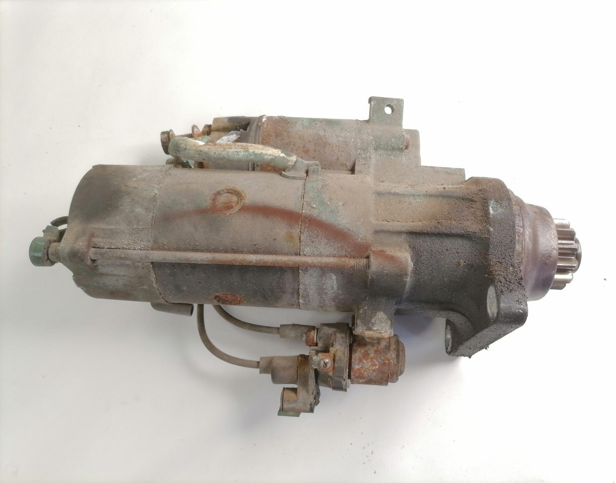 Volvo Starter 21542660 - Стартер за Камион: снимка 2 Volvo Starter 21542660 - Стартер за Камион: снимка 2