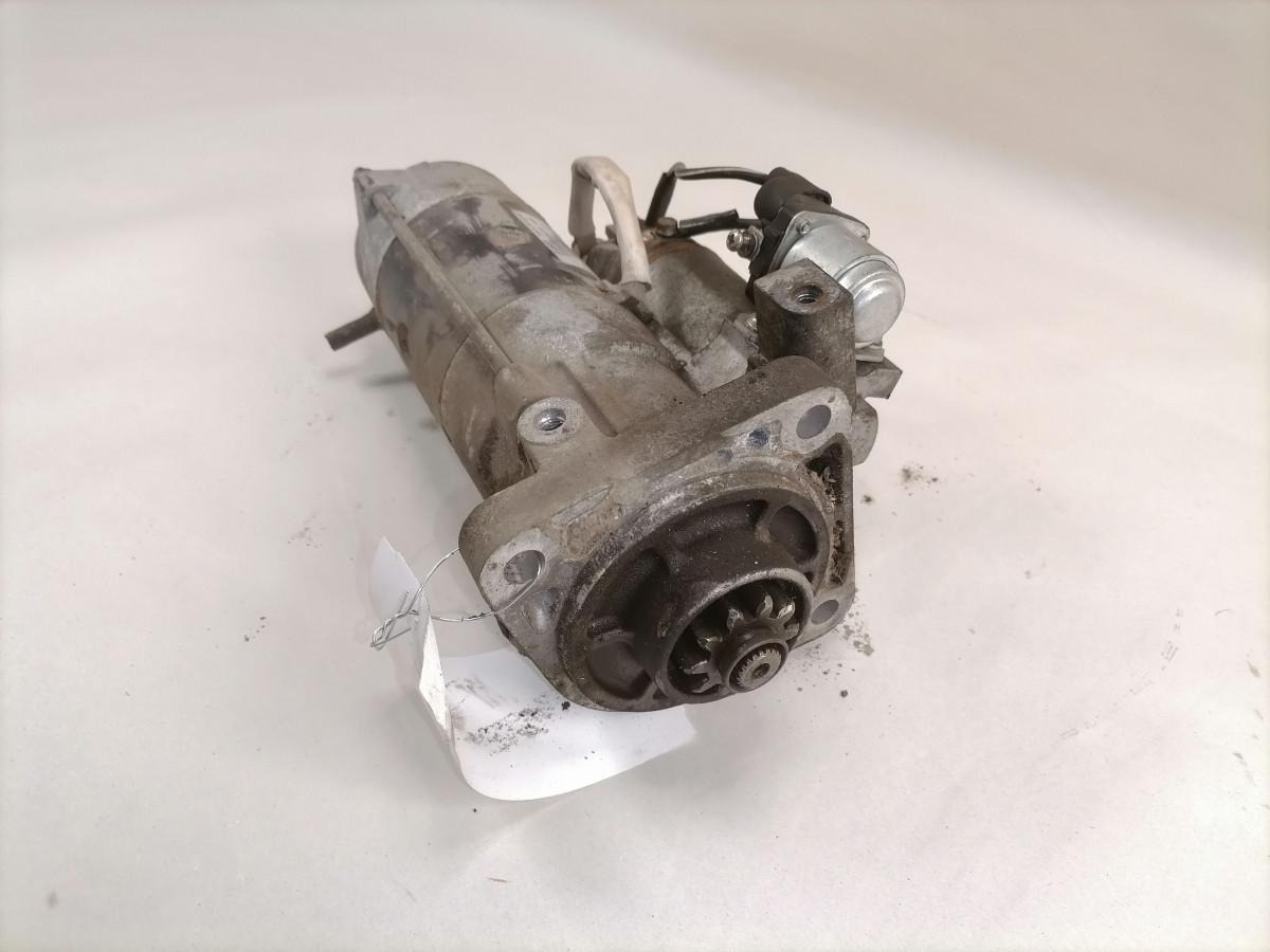 Volvo Starter M8T62471AM - Стартер за Камион: снимка 2 Volvo Starter M8T62471AM - Стартер за Камион: снимка 2