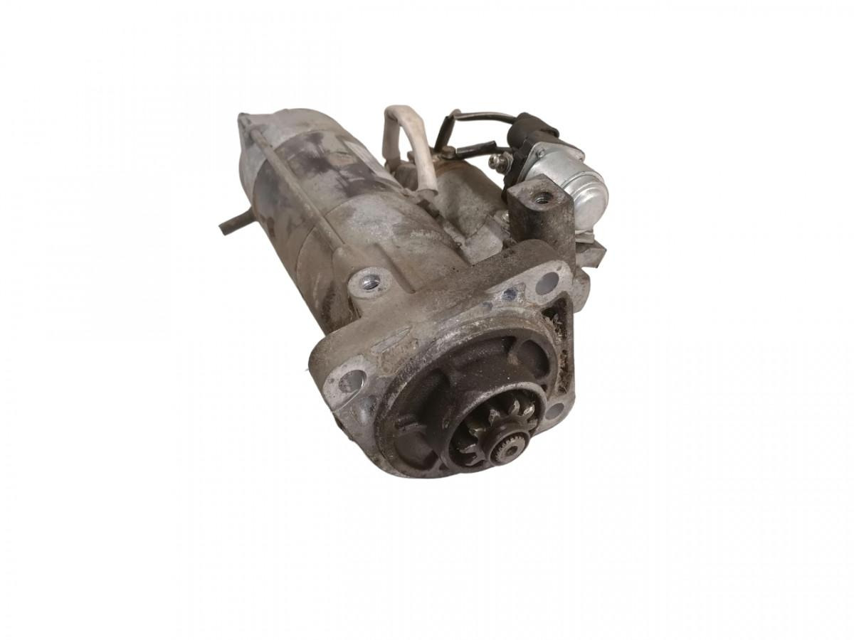 Volvo Starter M8T62471AM - Стартер за Камион: снимка 1 Volvo Starter M8T62471AM - Стартер за Камион: снимка 1