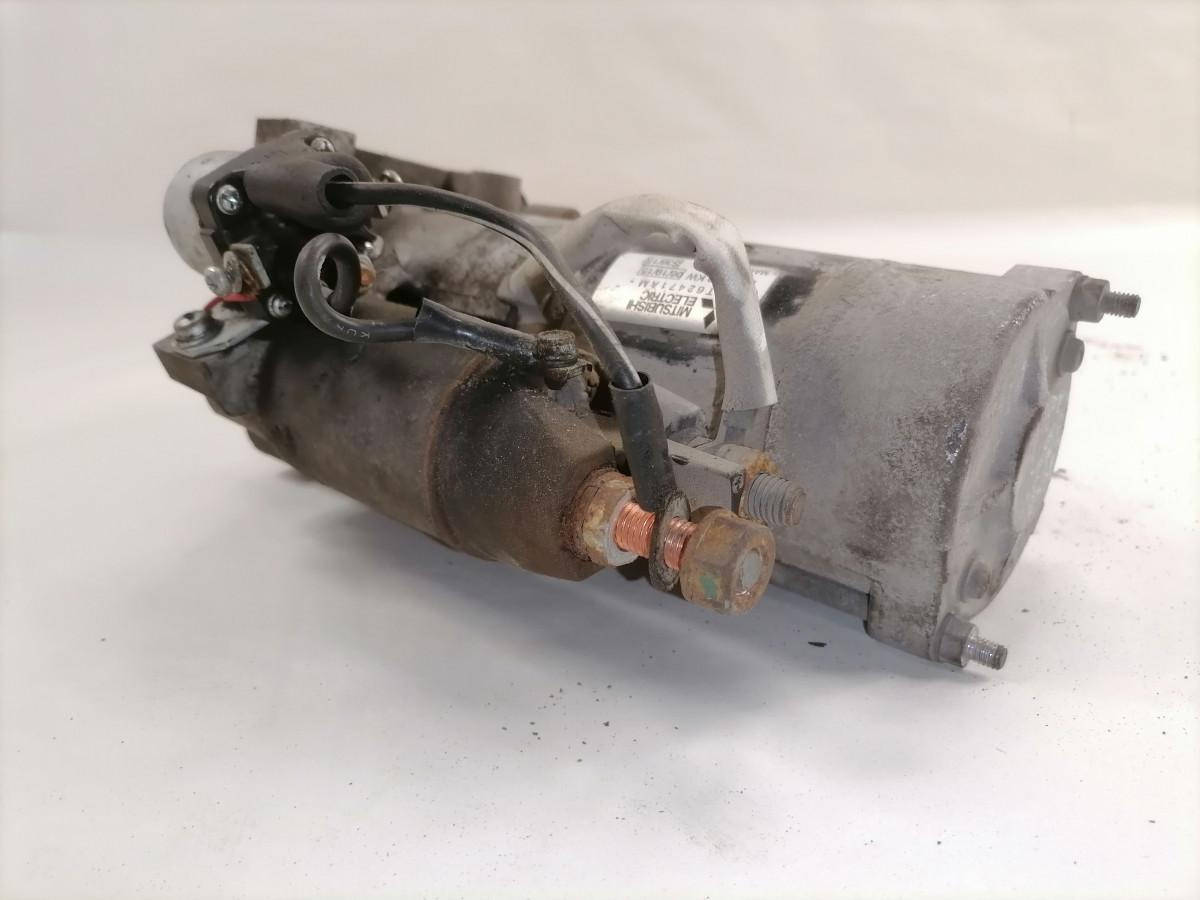 Стартер за Камион Volvo Starter M8T62471AM: снимка 6