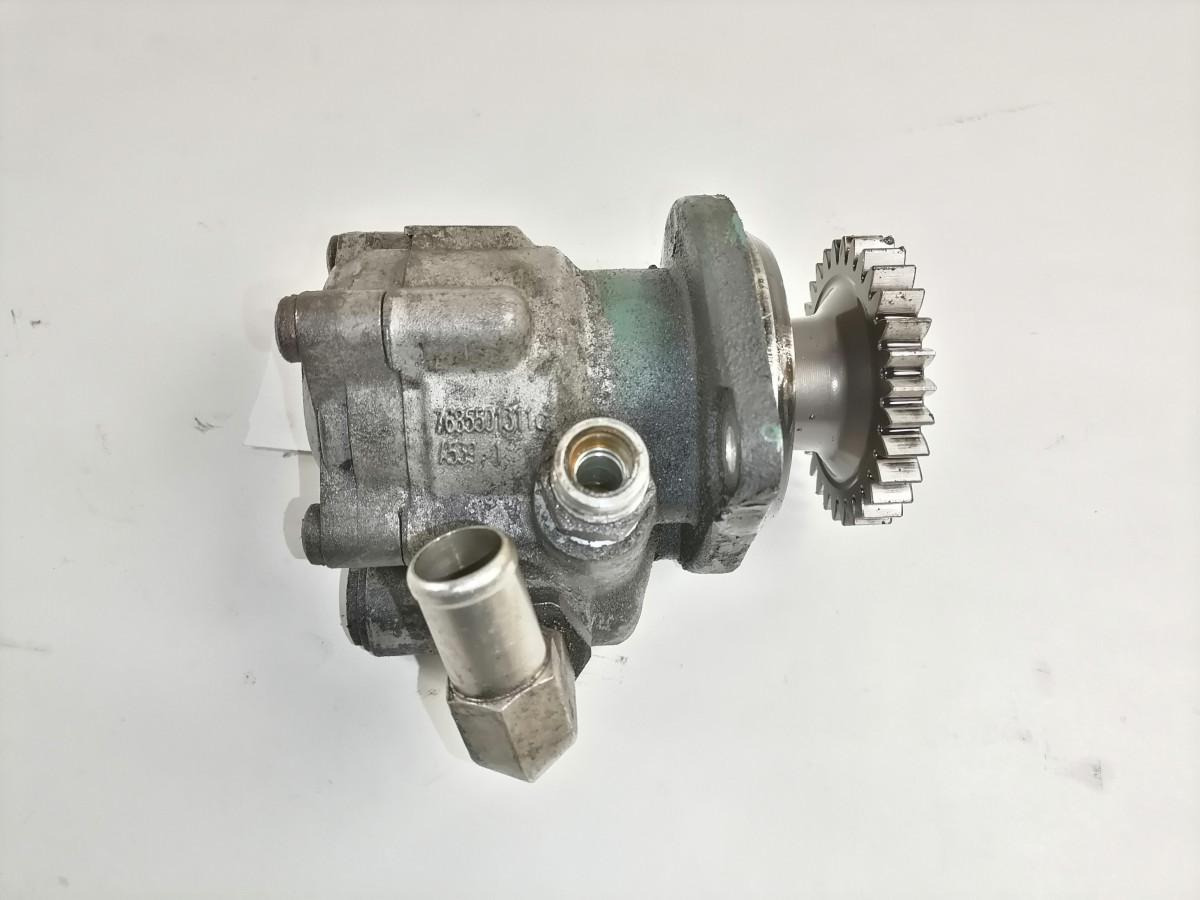 Volvo Steering hydraulic pump 21737267 - Помпа на хидроусилвателя за Камион: снимка 5 Volvo Steering hydraulic pump 21737267 - Помпа на хидроусилвателя за Камион: снимка 5