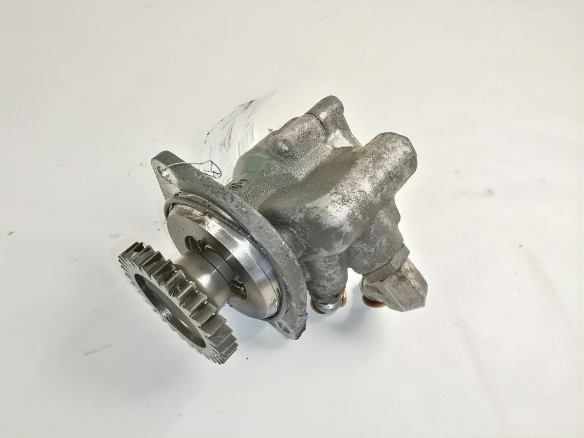 Volvo Steering hydraulic pump 21737267 - Помпа на хидроусилвателя за Камион: снимка 2 Volvo Steering hydraulic pump 21737267 - Помпа на хидроусилвателя за Камион: снимка 2