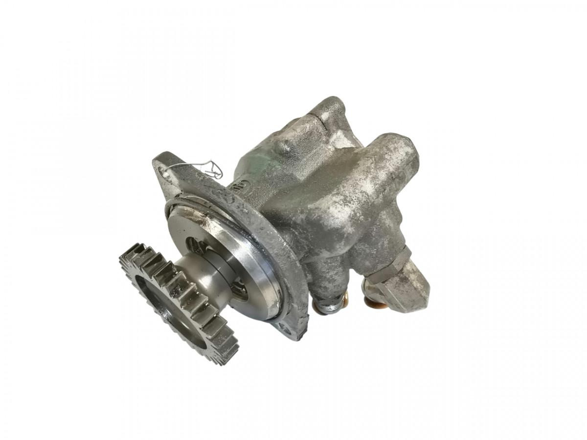 Volvo Steering hydraulic pump 21737267 - Помпа на хидроусилвателя за Камион: снимка 1 Volvo Steering hydraulic pump 21737267 - Помпа на хидроусилвателя за Камион: снимка 1