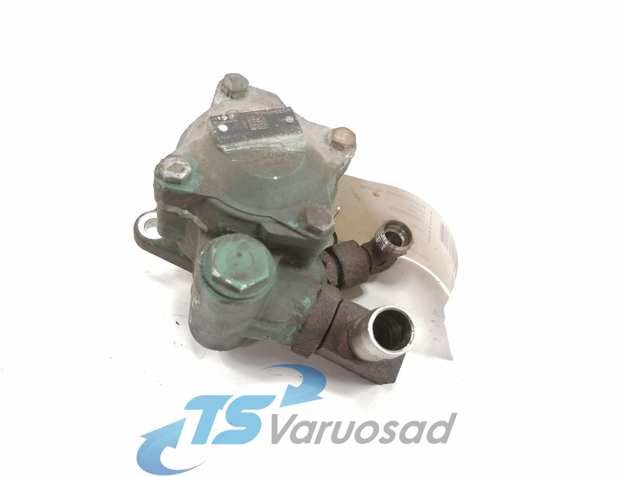 Volvo Steering hydraulic pump 7685955299 - Помпа на хидроусилвателя за Камион: снимка 1 Volvo Steering hydraulic pump 7685955299 - Помпа на хидроусилвателя за Камион: снимка 1