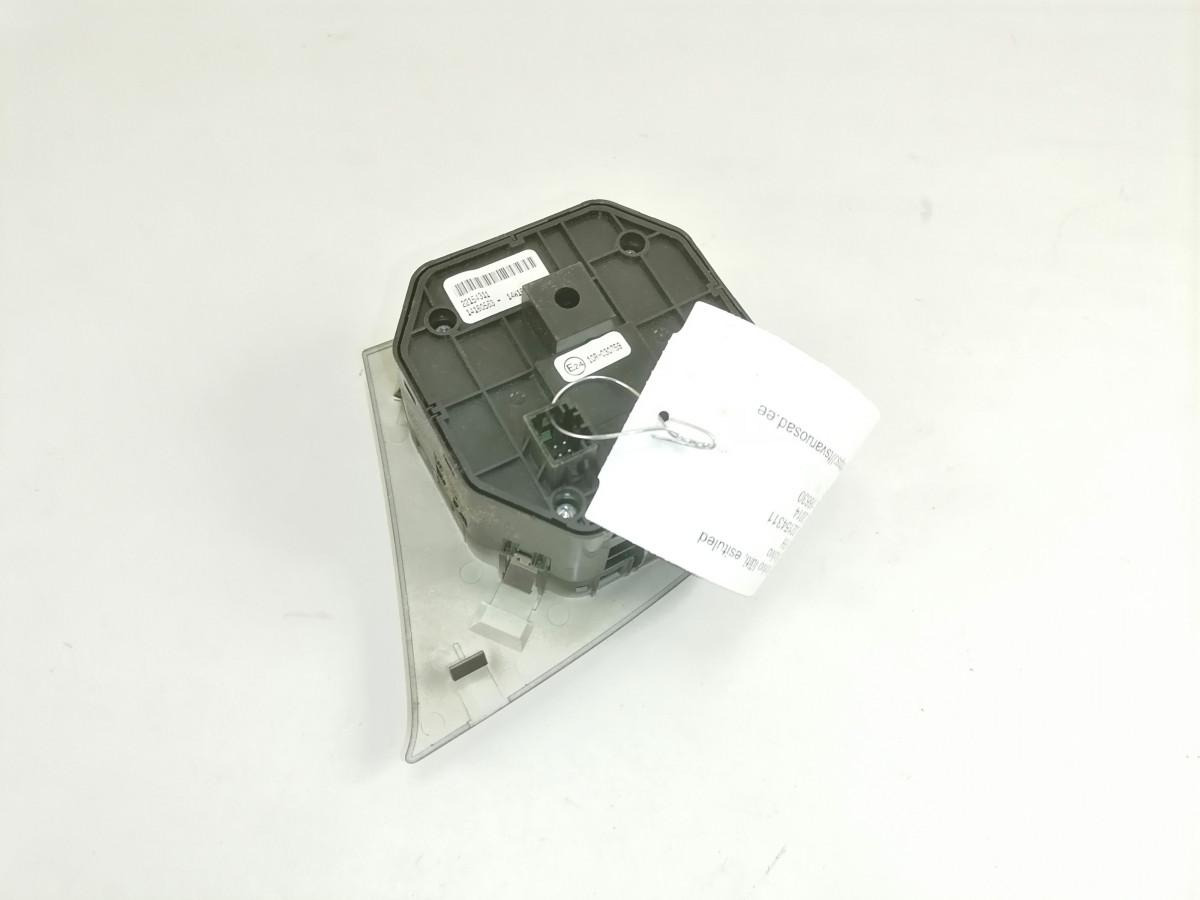 Volvo Switch, lights 22154311 - Кабина за Камион: снимка 3 Volvo Switch, lights 22154311 - Кабина за Камион: снимка 3