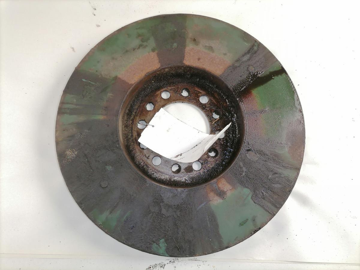 Volvo Timing gear 20792248 - Двигател и части за Камион: снимка 2 Volvo Timing gear 20792248 - Двигател и части за Камион: снимка 2