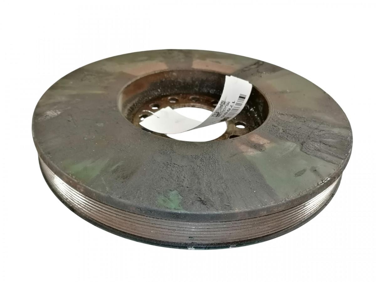 Volvo Timing gear 20792248 - Двигател и части за Камион: снимка 1 Volvo Timing gear 20792248 - Двигател и части за Камион: снимка 1