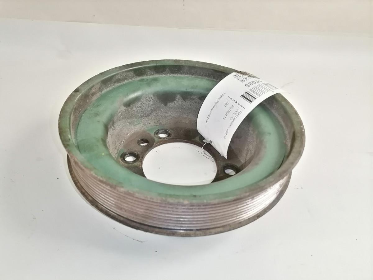 Volvo Timing gear 20799474 - Двигател и части за Камион: снимка 2 Volvo Timing gear 20799474 - Двигател и части за Камион: снимка 2