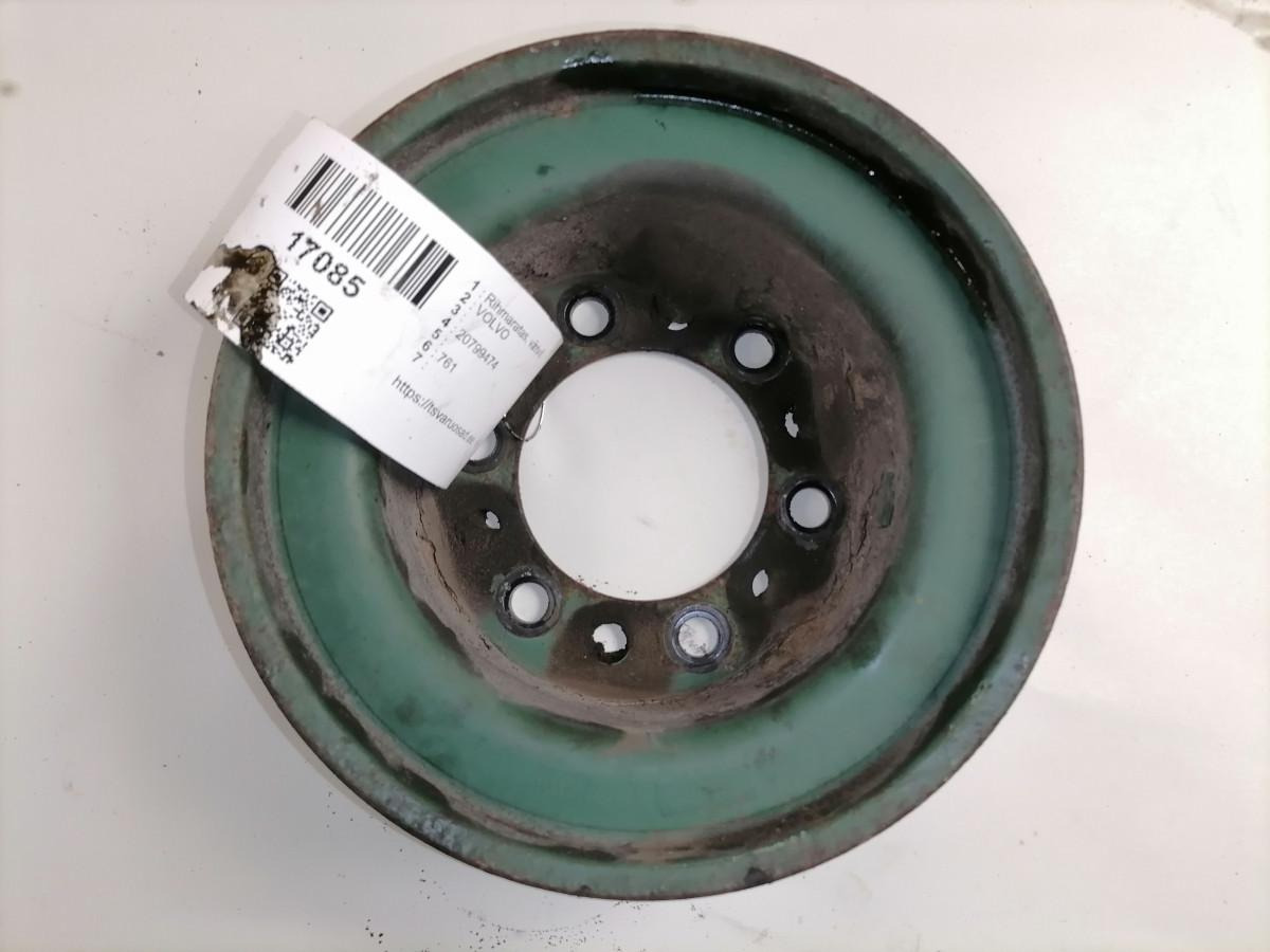 Volvo Timing gear 20799474 - Двигател и части за Камион: снимка 3 Volvo Timing gear 20799474 - Двигател и части за Камион: снимка 3