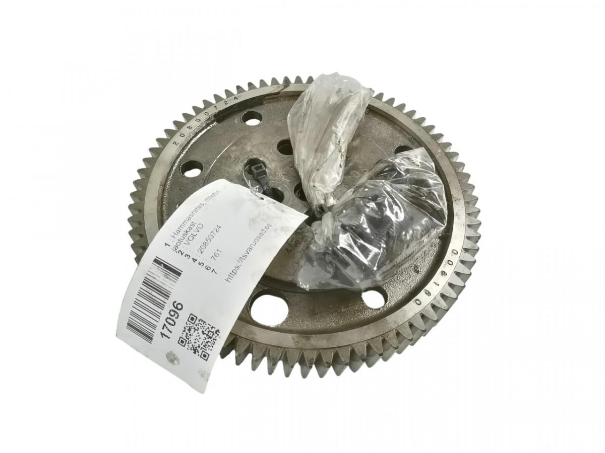 Volvo Timing gear 20850724 - Двигател и части за Камион: снимка 1 Volvo Timing gear 20850724 - Двигател и части за Камион: снимка 1