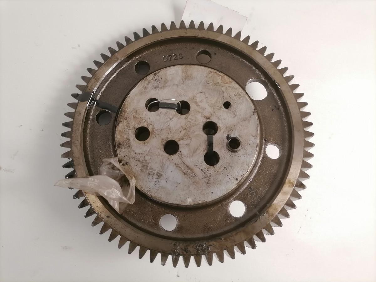 Volvo Timing gear 20850724 - Двигател и части за Камион: снимка 4 Volvo Timing gear 20850724 - Двигател и части за Камион: снимка 4