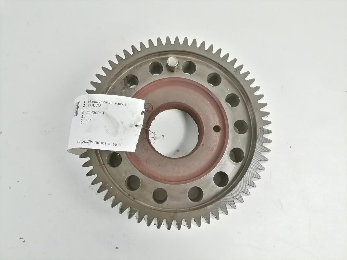 Volvo Timing gear 21430914 - Двигател и части за Камион: снимка 4 Volvo Timing gear 21430914 - Двигател и части за Камион: снимка 4