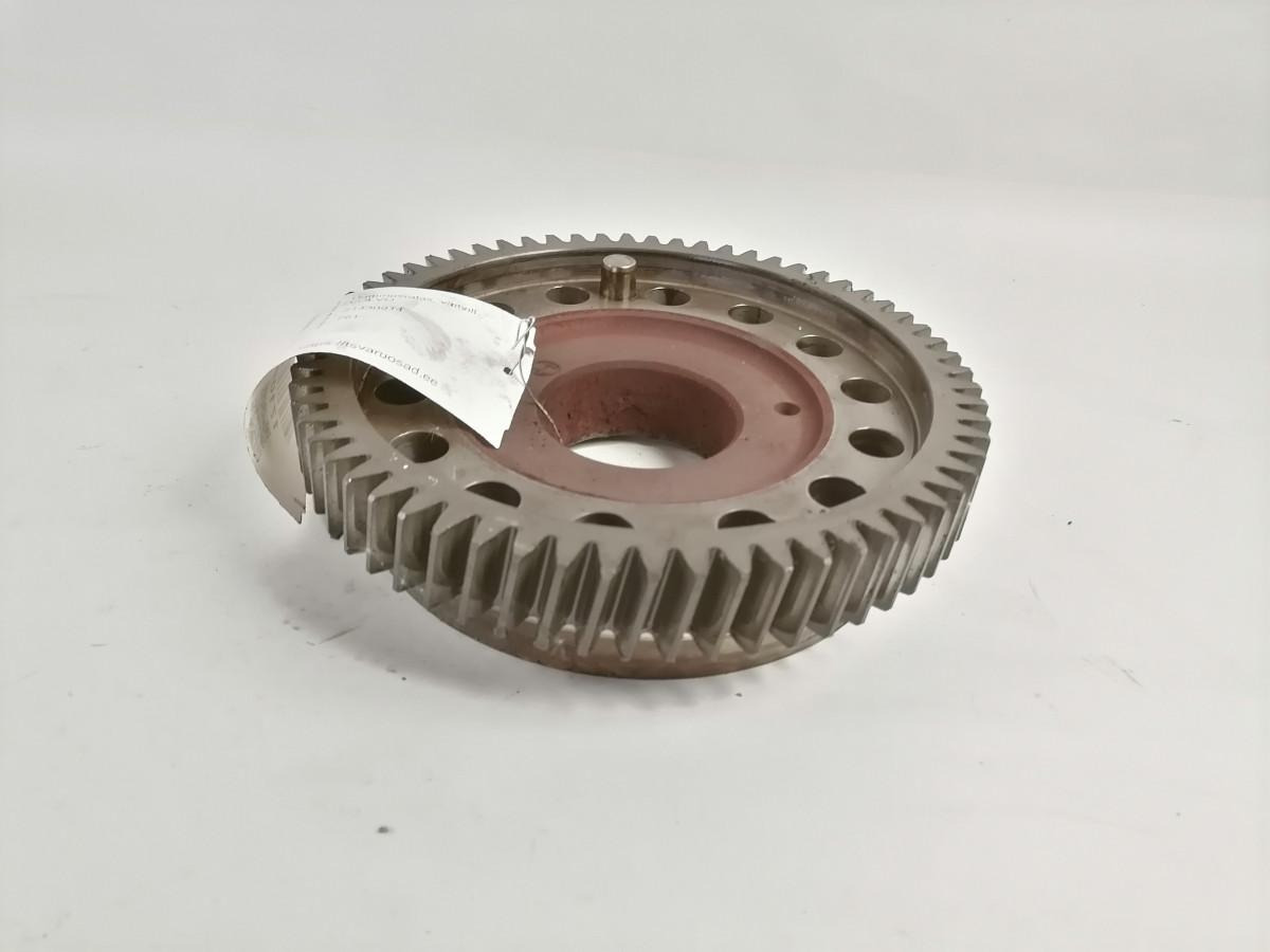 Volvo Timing gear 21430914 - Двигател и части за Камион: снимка 3 Volvo Timing gear 21430914 - Двигател и части за Камион: снимка 3