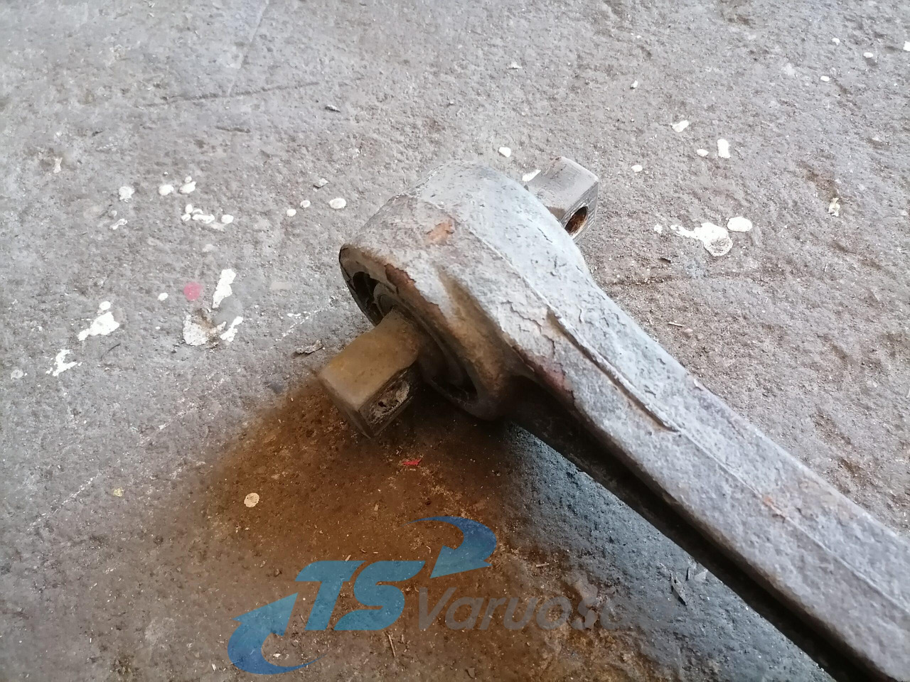 Volvo Torque rod 21196798 - Ос и части за Камион: снимка 2 Volvo Torque rod 21196798 - Ос и части за Камион: снимка 2