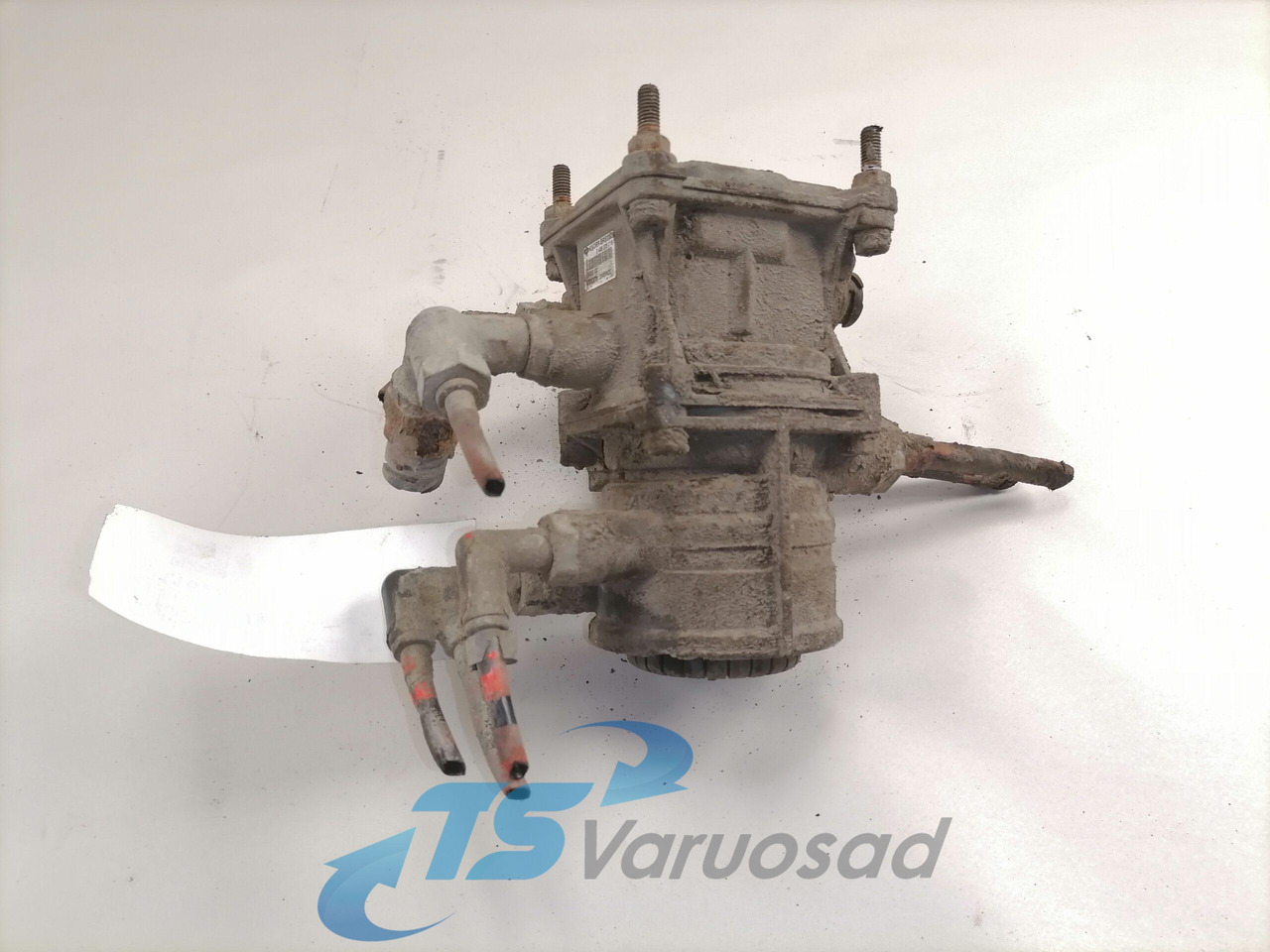 Volvo Trailer brake pressure control 20456422 - Спирачен клапан за Камион: снимка 3 Volvo Trailer brake pressure control 20456422 - Спирачен клапан за Камион: снимка 3