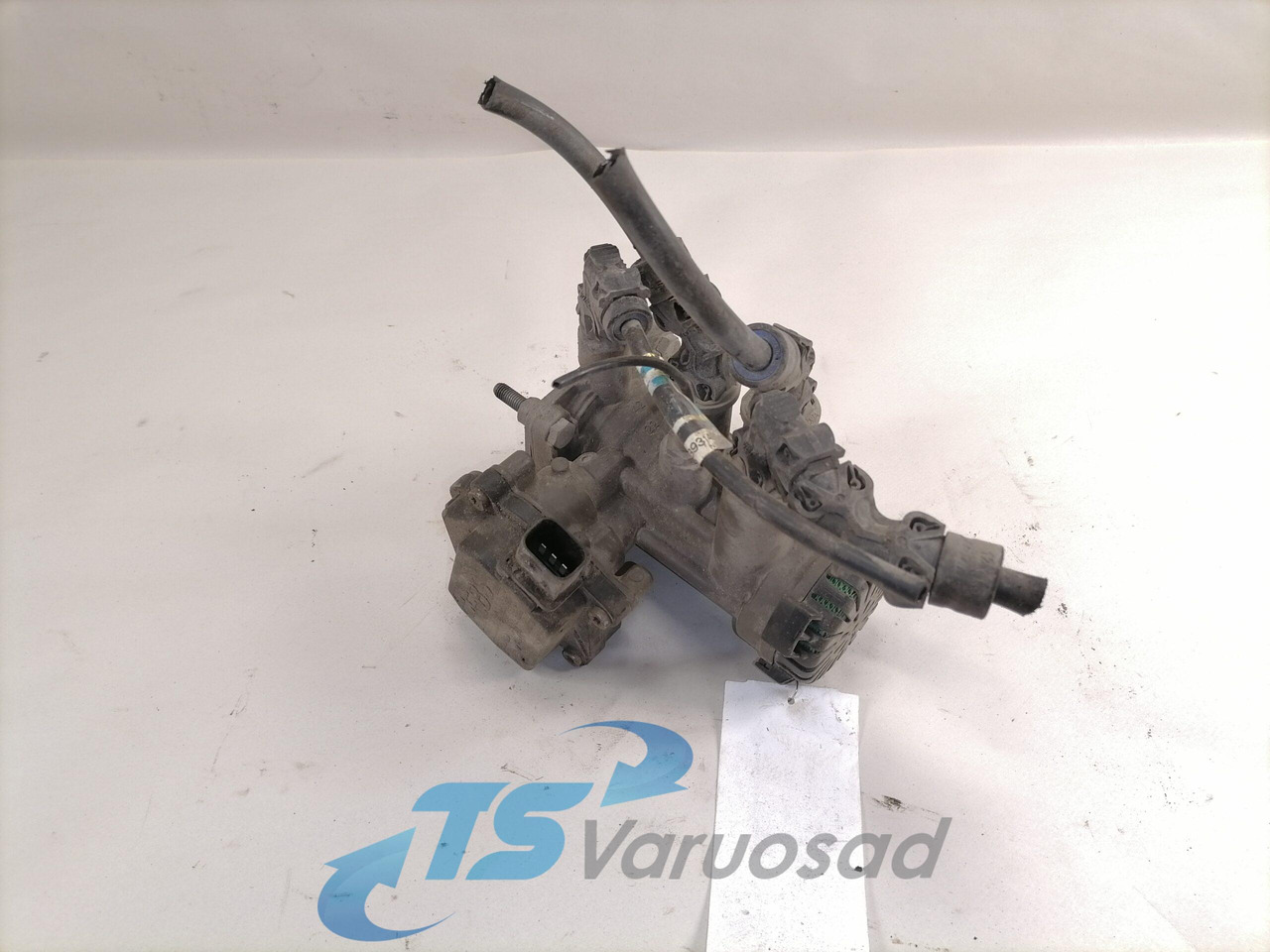 Volvo Trailer brake pressure control 21114977 - Спирачен клапан за Камион: снимка 2 Volvo Trailer brake pressure control 21114977 - Спирачен клапан за Камион: снимка 2