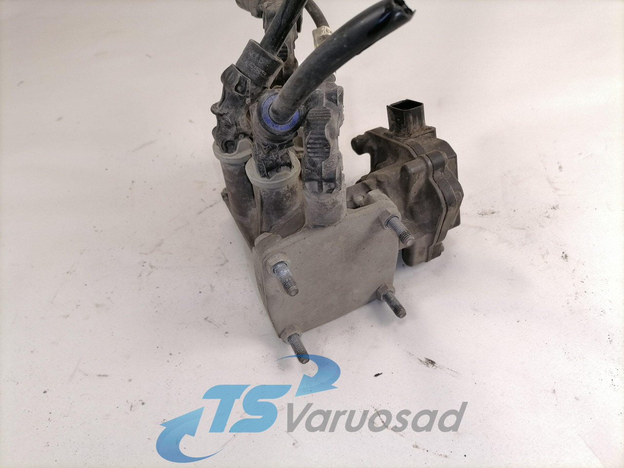 Volvo Trailer brake pressure control 21114977 - Спирачен клапан за Камион: снимка 4 Volvo Trailer brake pressure control 21114977 - Спирачен клапан за Камион: снимка 4