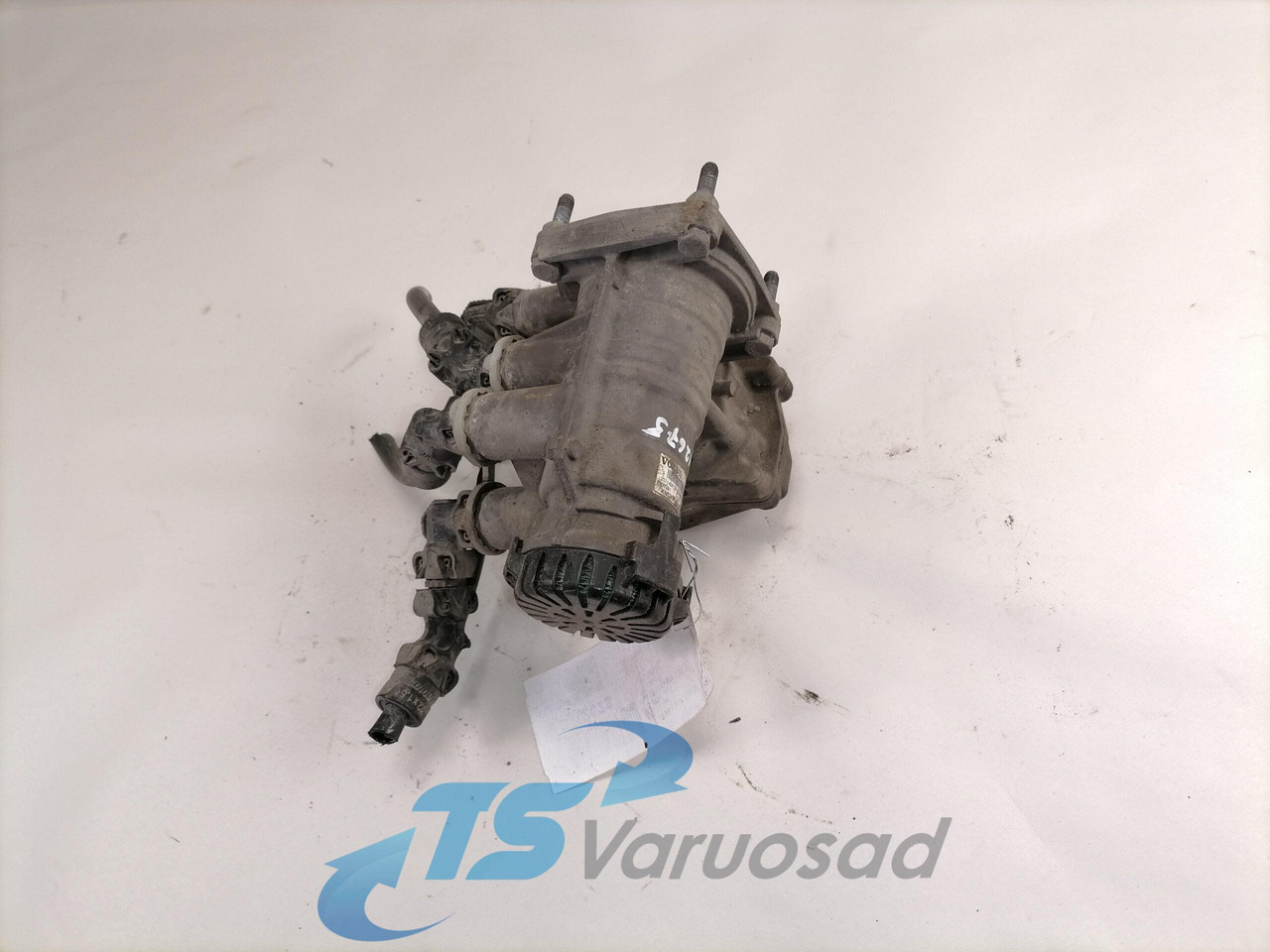 Volvo Trailer brake pressure control 21114977 - Спирачен клапан за Камион: снимка 1 Volvo Trailer brake pressure control 21114977 - Спирачен клапан за Камион: снимка 1