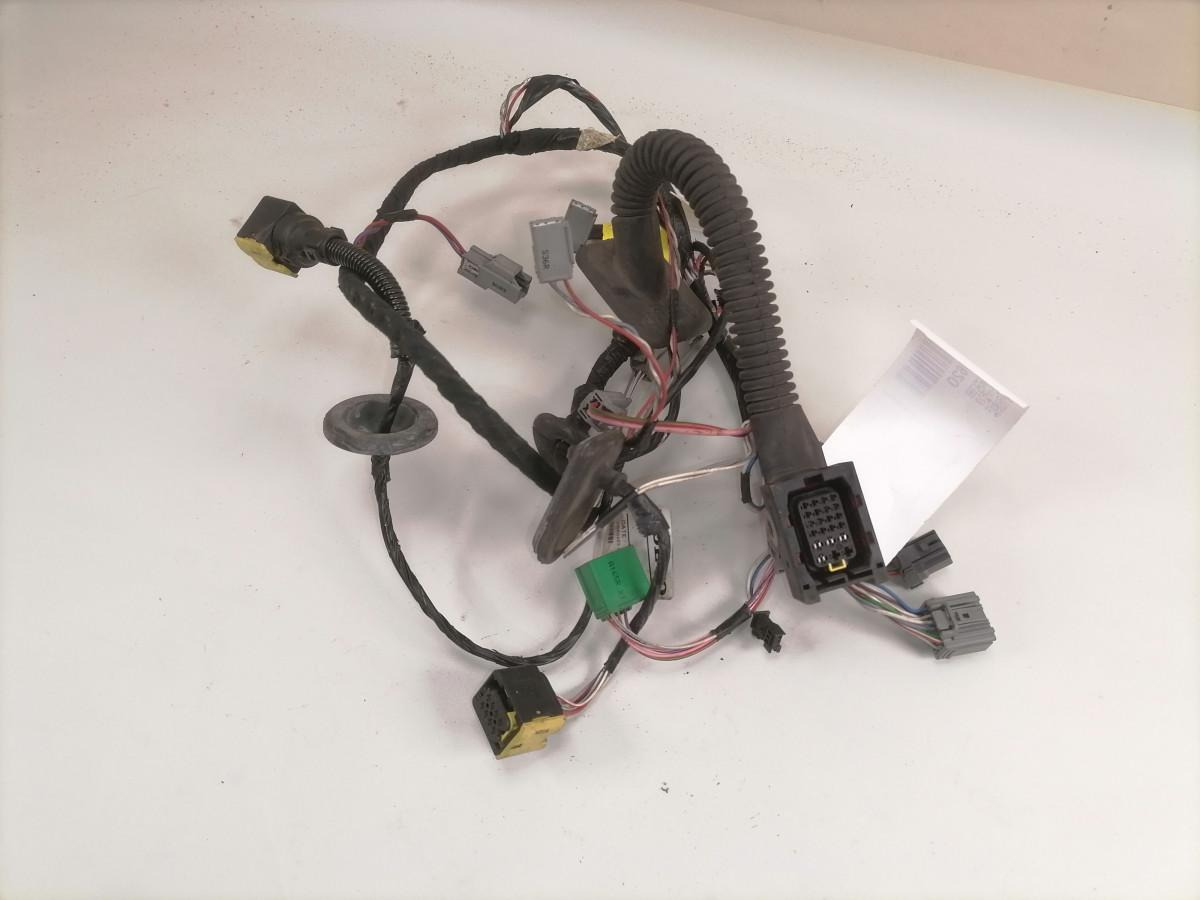 Volvo Ukse juhtmestik 22529475 - Врата и части за Камион: снимка 2 Volvo Ukse juhtmestik 22529475 - Врата и части за Камион: снимка 2