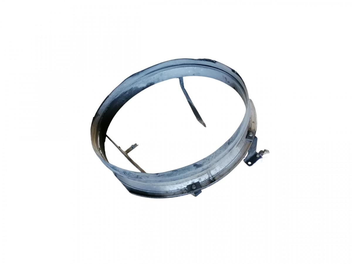 Volvo Ventilaatori metallrõngas 22106351 - Радиатор за Камион: снимка 1 Volvo Ventilaatori metallrõngas 22106351 - Радиатор за Камион: снимка 1