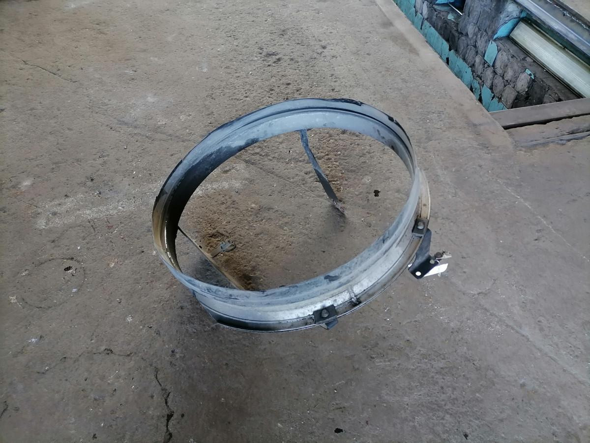 Volvo Ventilaatori metallrõngas 22106351 - Радиатор за Камион: снимка 2 Volvo Ventilaatori metallrõngas 22106351 - Радиатор за Камион: снимка 2