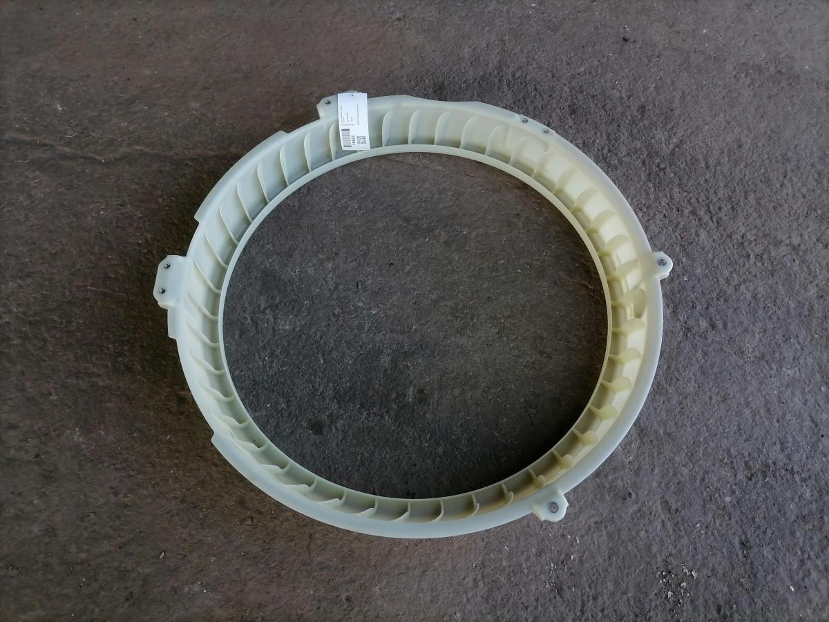 Volvo Ventilaatori rõngas 22775035 - Радиатор за Камион: снимка 3 Volvo Ventilaatori rõngas 22775035 - Радиатор за Камион: снимка 3