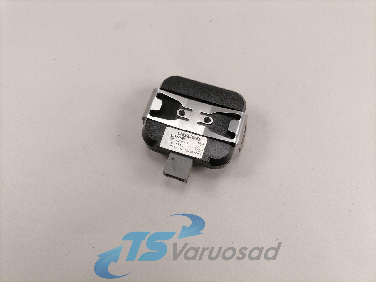 Volvo Vihmasensor 22174684 - Блок за управление за Камион: снимка 1 Volvo Vihmasensor 22174684 - Блок за управление за Камион: снимка 1
