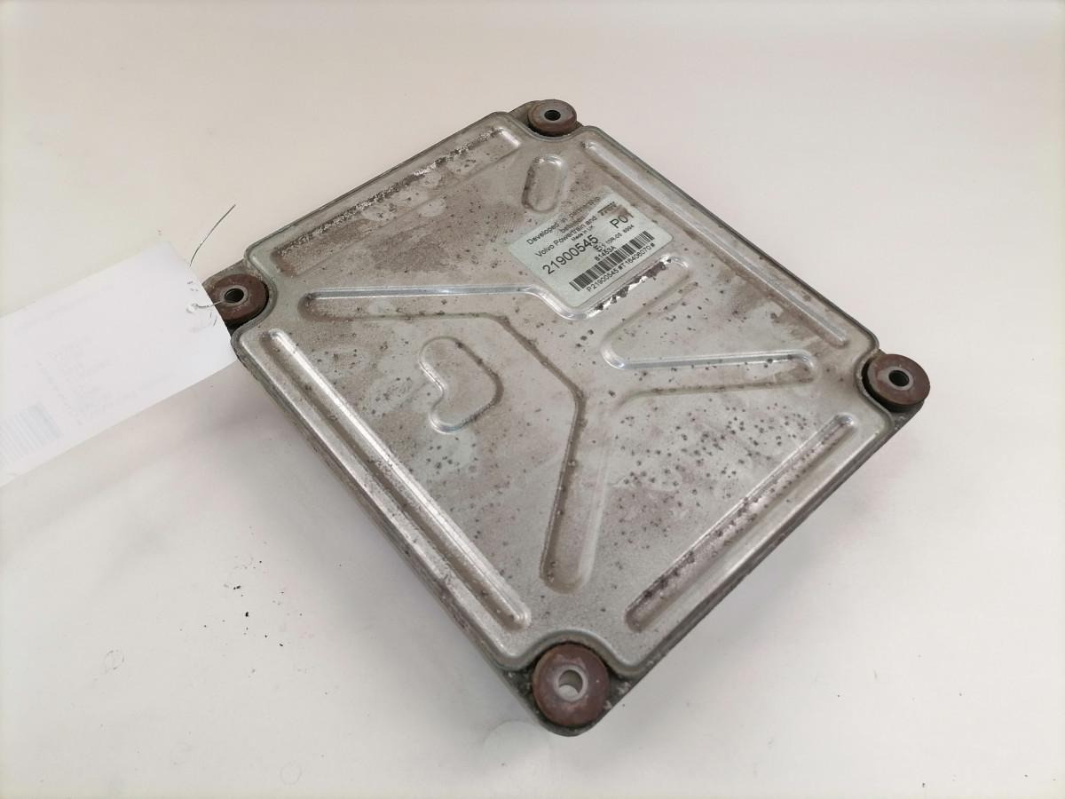 Volvo Volvo EMS juhtplokk, D13K500 21900545 - Блок за управление за Камион: снимка 4 Volvo Volvo EMS juhtplokk, D13K500 21900545 - Блок за управление за Камион: снимка 4