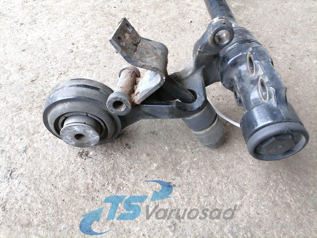 Volvo Volvo FH kabiini torsioonvarras 22004643 - Окачване на кабината за Камион: снимка 5 Volvo Volvo FH kabiini torsioonvarras 22004643 - Окачване на кабината за Камион: снимка 5