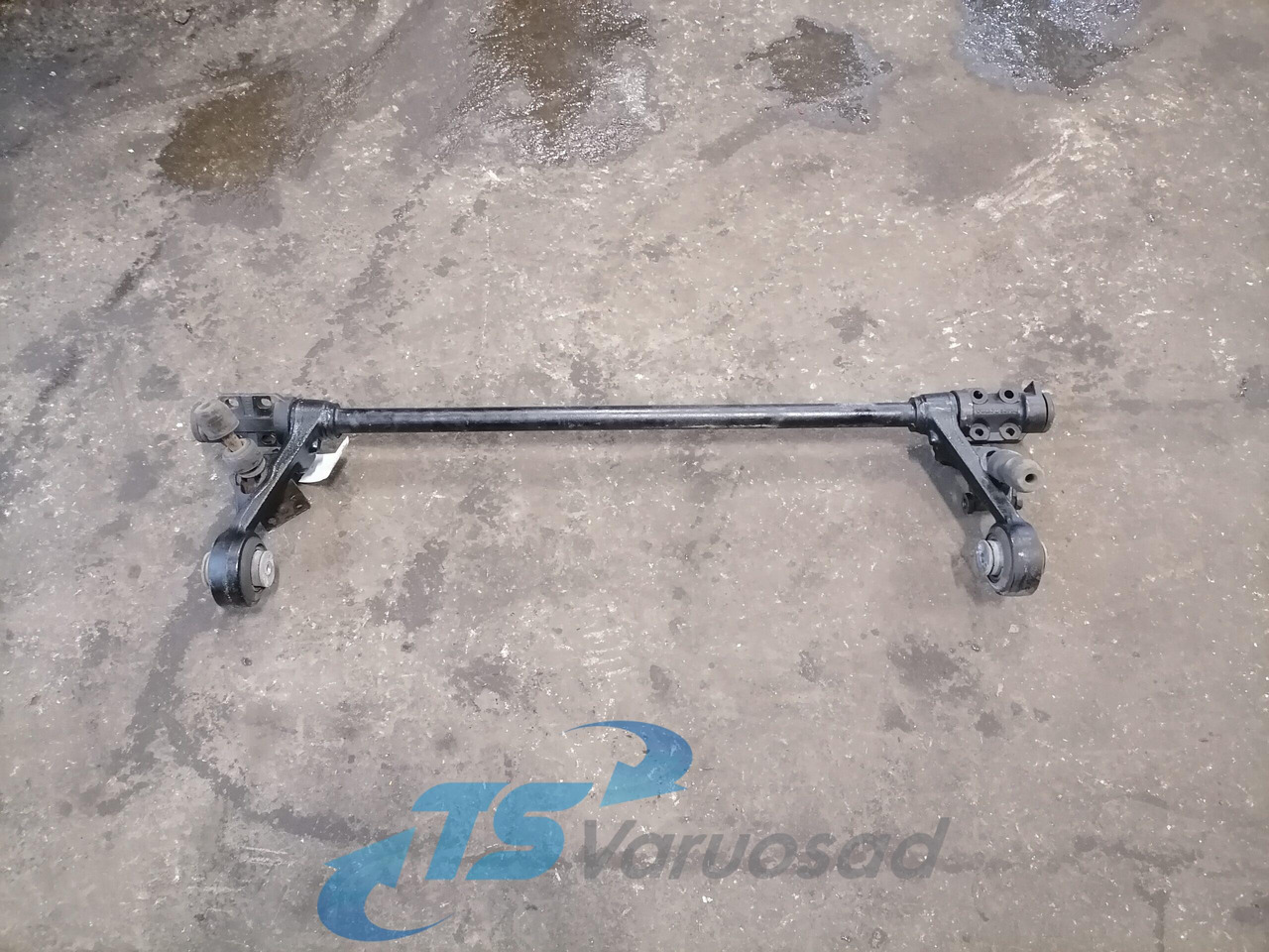 Volvo Volvo FH kabiini torsioonvarras 22004643 - Окачване на кабината за Камион: снимка 1 Volvo Volvo FH kabiini torsioonvarras 22004643 - Окачване на кабината за Камион: снимка 1