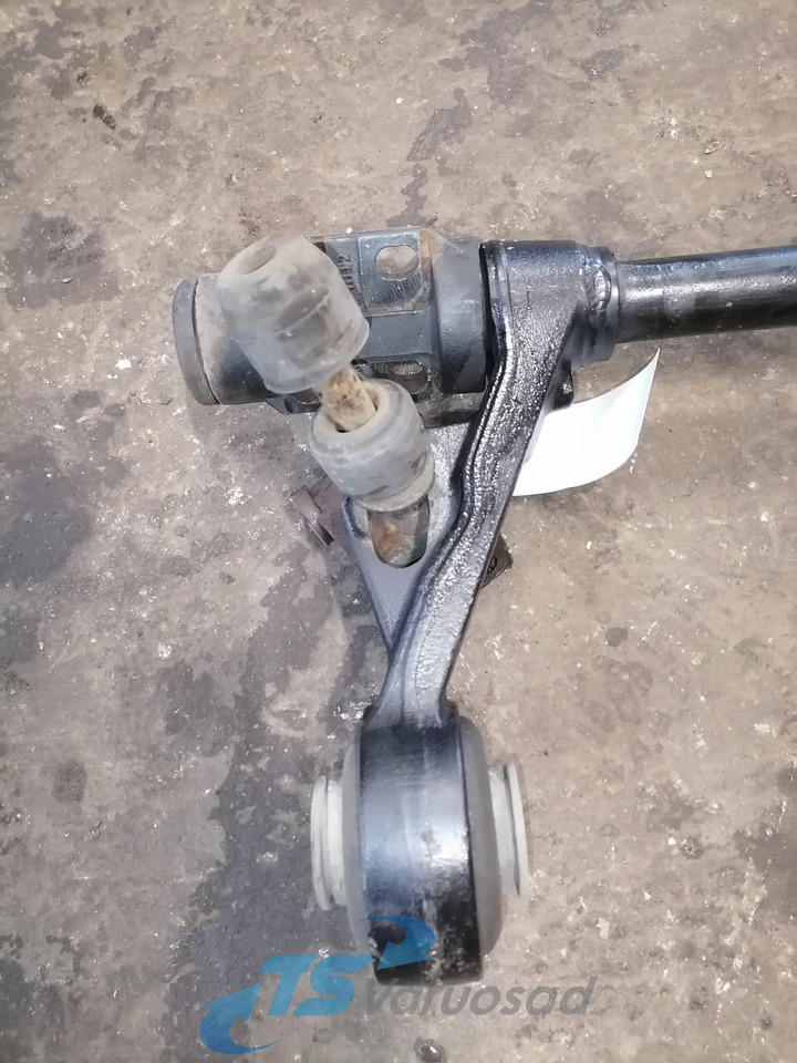 Volvo Volvo FH kabiini torsioonvarras 22004643 - Окачване на кабината за Камион: снимка 3 Volvo Volvo FH kabiini torsioonvarras 22004643 - Окачване на кабината за Камион: снимка 3