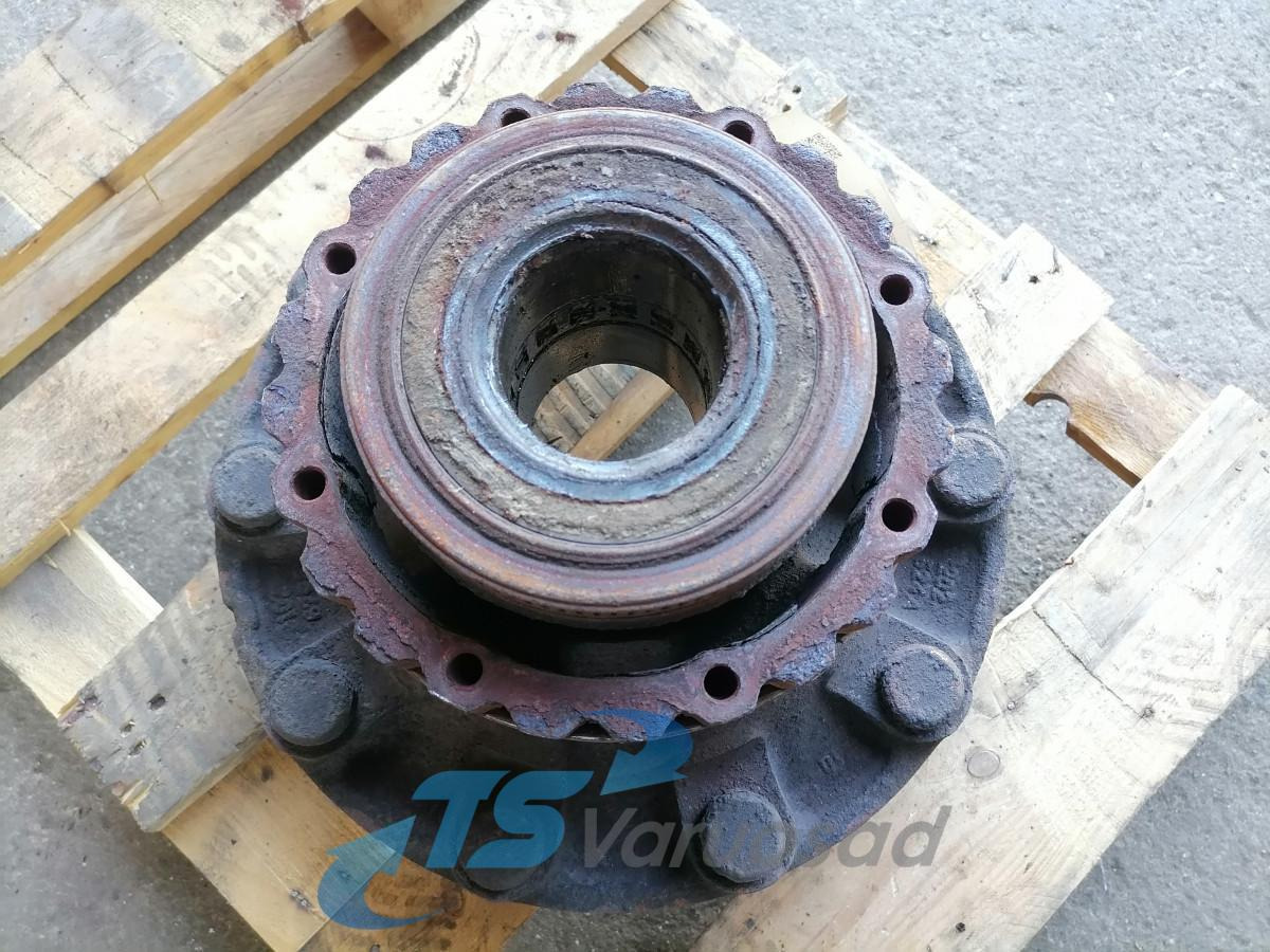 Volvo Volvo abisilla rattarumm 85107750 - Ступица за Камион: снимка 2 Volvo Volvo abisilla rattarumm 85107750 - Ступица за Камион: снимка 2