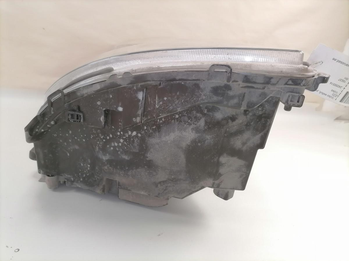 Светлина/ Осветление за Камион Volvo Volvo esituli, parem (LED) 24056514: снимка 7