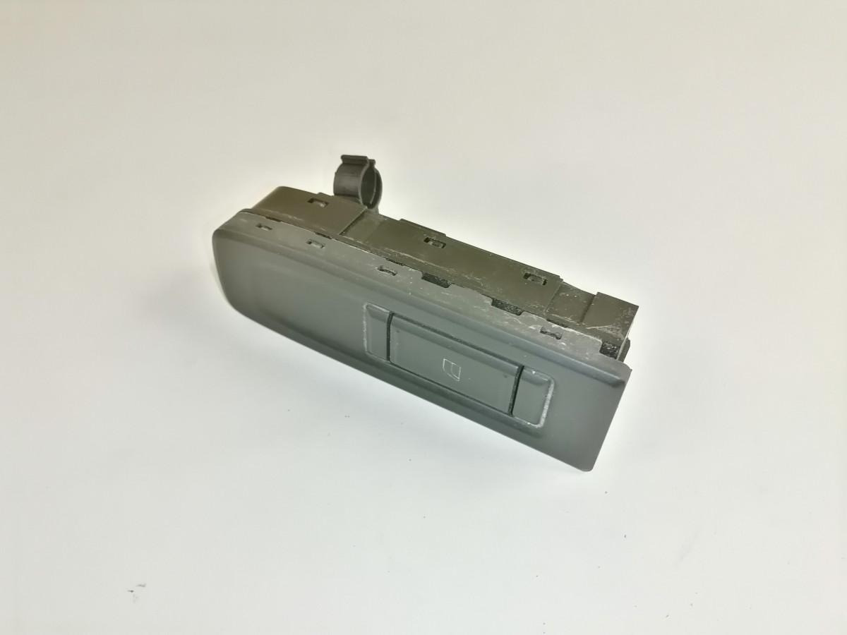 Volvo Volvo lüliti, aknatõstuk 22154240 - Кабина за Камион: снимка 2 Volvo Volvo lüliti, aknatõstuk 22154240 - Кабина за Камион: снимка 2