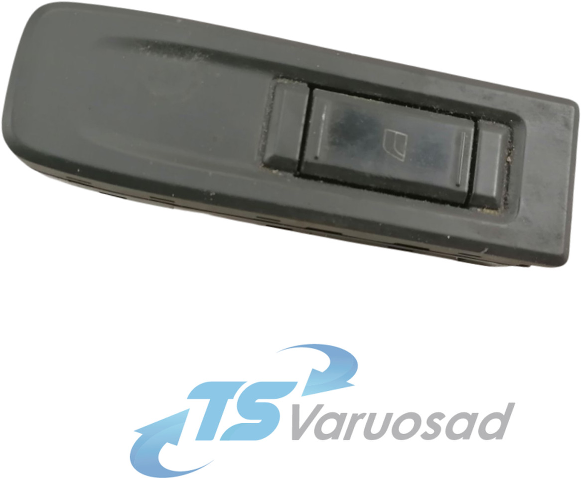 Volvo Volvo lüliti, aknatõstuk 22154240 - Кабина за Камион: снимка 1 Volvo Volvo lüliti, aknatõstuk 22154240 - Кабина за Камион: снимка 1