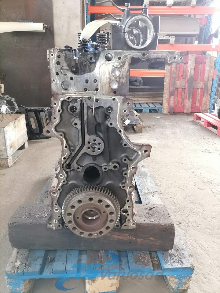 Volvo Volvo mootor D13A440 20961591 - Двигател за Камион: снимка 2 Volvo Volvo mootor D13A440 20961591 - Двигател за Камион: снимка 2