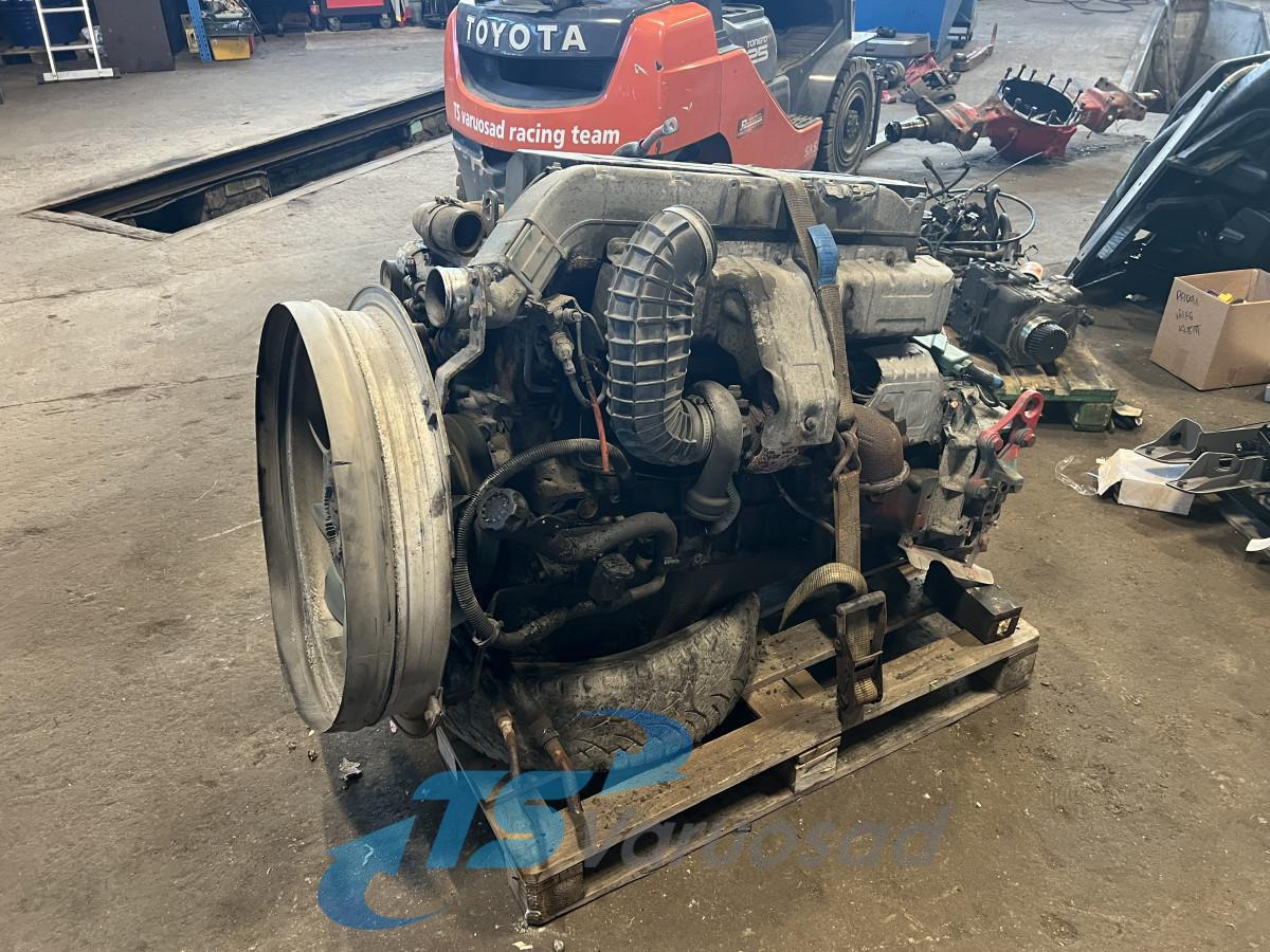 Volvo Volvo mootor D7E240 21151496 - Двигател за Камион: снимка 4 Volvo Volvo mootor D7E240 21151496 - Двигател за Камион: снимка 4