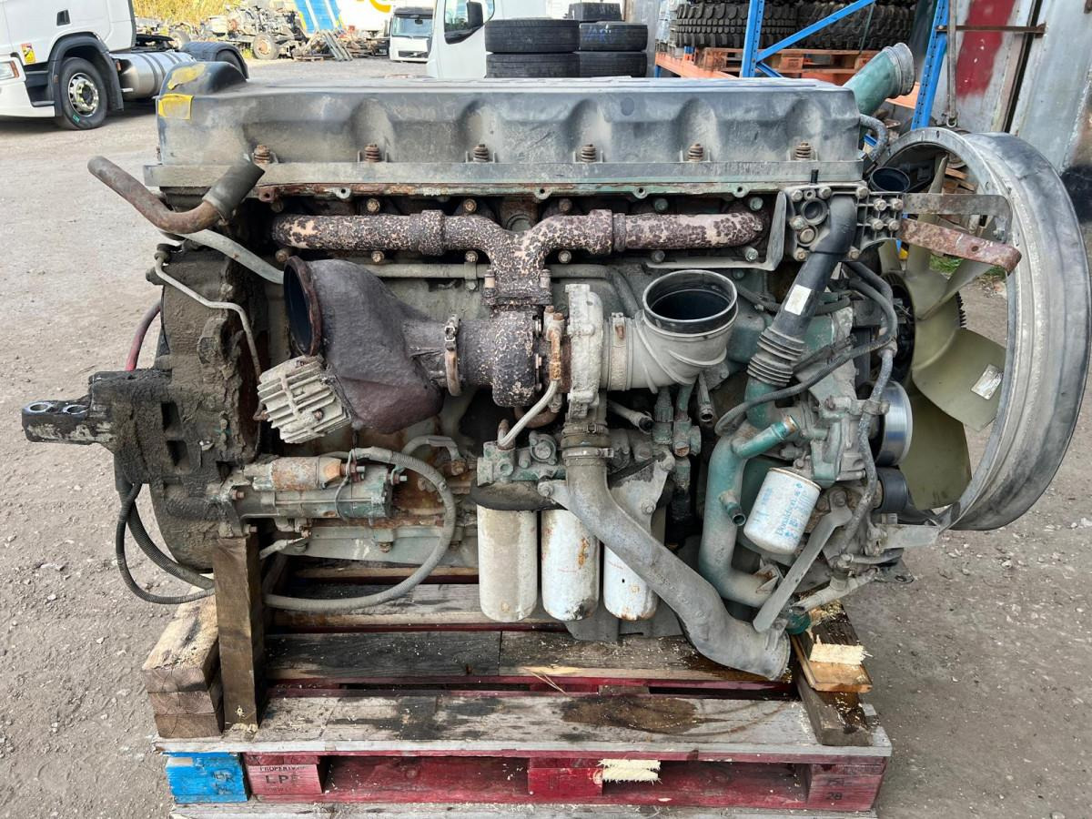 Volvo Volvo mootor D9A300 1638746 - Двигател за Камион: снимка 3 Volvo Volvo mootor D9A300 1638746 - Двигател за Камион: снимка 3