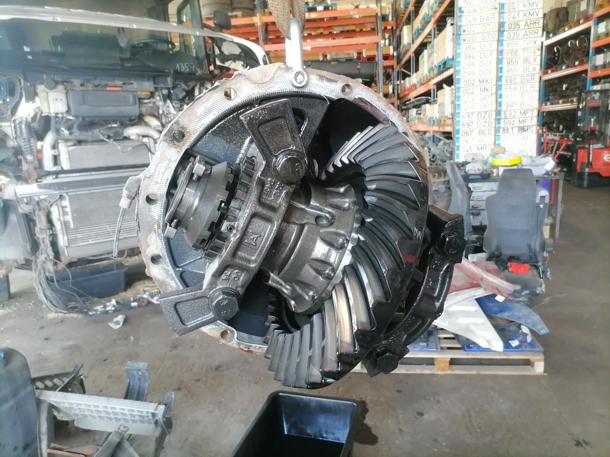 Volvo Volvo reduktor 3,09 20701330 - Ходов редуктор за Камион: снимка 4 Volvo Volvo reduktor 3,09 20701330 - Ходов редуктор за Камион: снимка 4