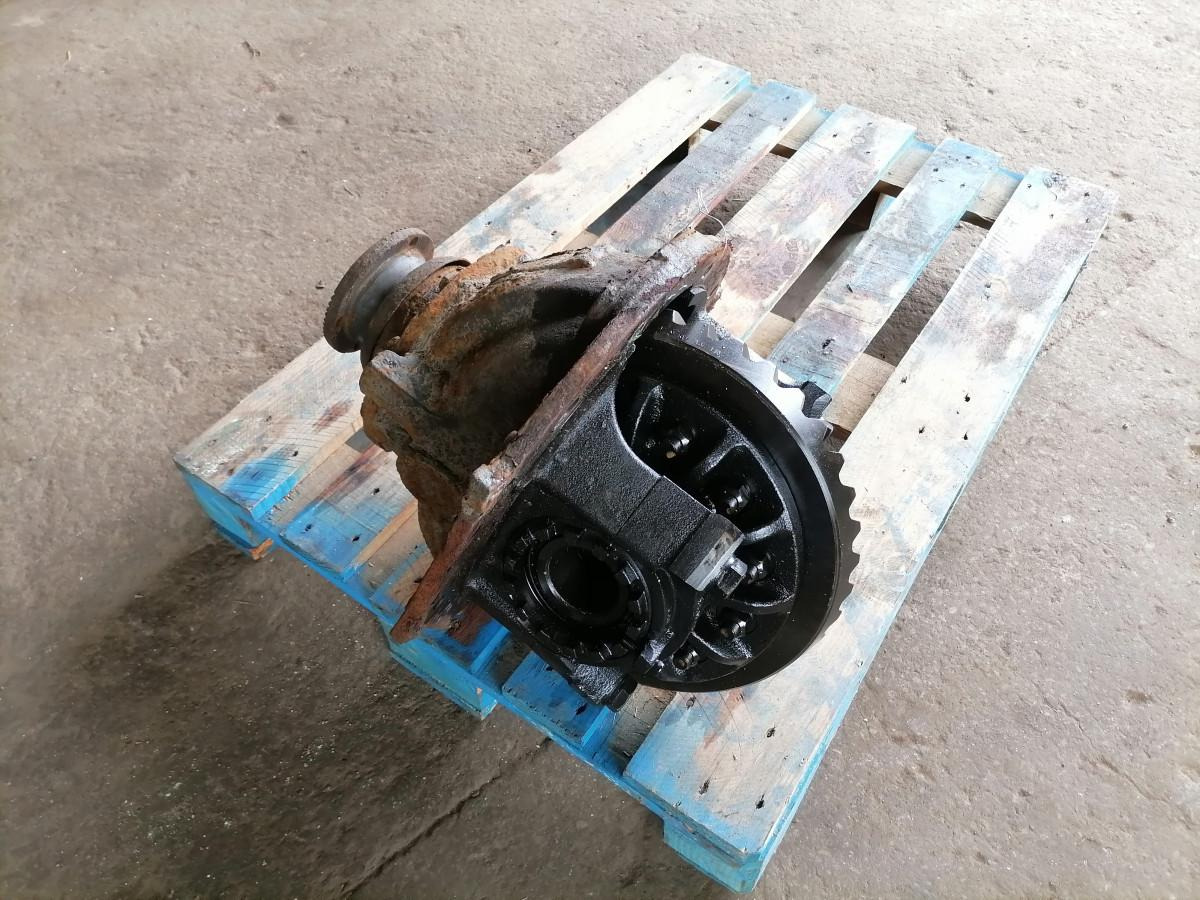 Volvo Volvo reduktor 3,90 20814049 - Ходов редуктор за Камион: снимка 4 Volvo Volvo reduktor 3,90 20814049 - Ходов редуктор за Камион: снимка 4